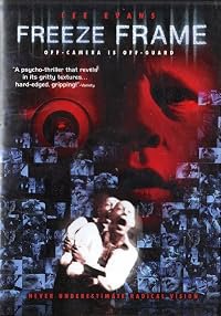 Freeze Frame poster