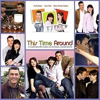 This Time Around poster