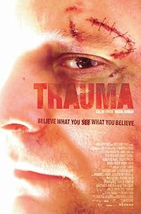 Trauma poster