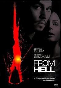 A View from Hell poster