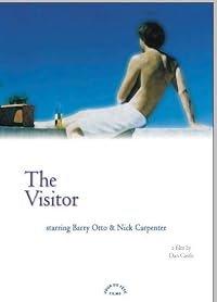 The Visitor poster