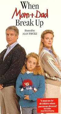 When Mom and Dad Break Up poster