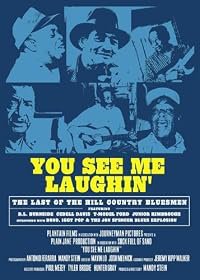 You See Me Laughin' poster