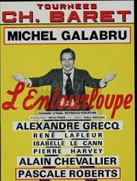 L'entourloupe poster