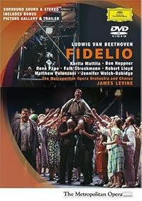 Fidelio poster