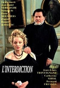L'interdiction poster