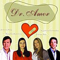 Dr. Amor poster