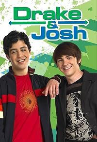 Drake &amp; Josh poster