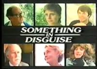 Something in Disguise poster