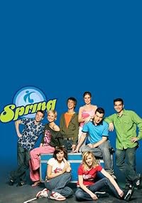 Spring poster