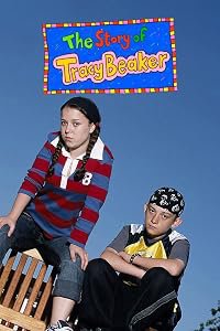 The Story of Tracy Beaker poster
