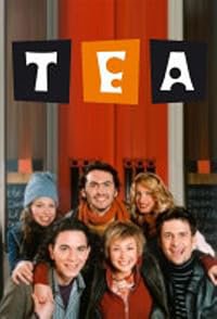 Tea poster