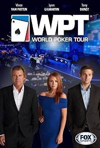 World Poker Tour poster