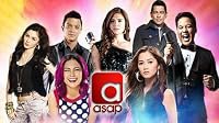 ASAP poster