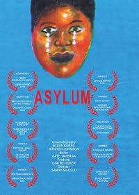 Asylum poster