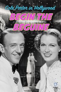 Begin the Beguine poster