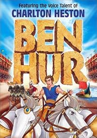 Ben Hur poster
