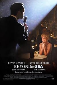 Beyond the Sea poster