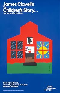 The Children's Story poster