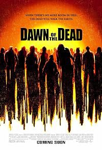 Dawn of the Dead poster