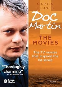 Doc Martin and the Legend of the Cloutie poster