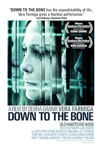 Down to the Bone poster