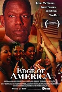 Edge of America poster