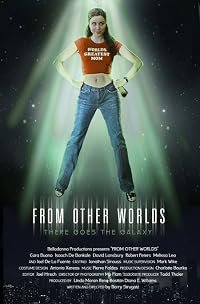 From Other Worlds poster