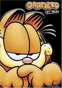 Garfield's Feline Fantasies poster
