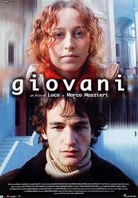 Giovani poster