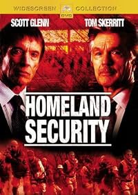 Homeland Security poster