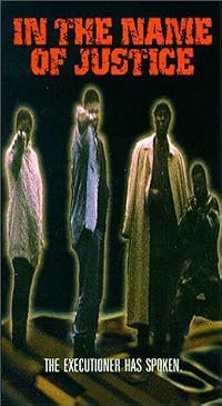 In the Name of Justice poster