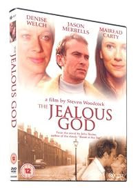 The Jealous God poster