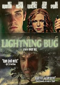 Lightning Bug poster