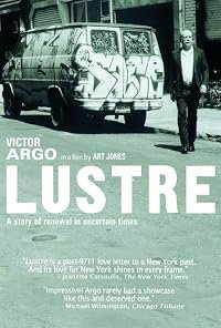 Lustre poster
