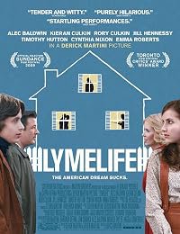 Lymelife poster
