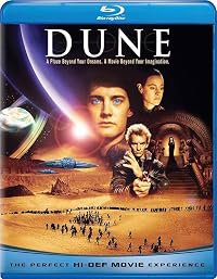 Destination Dune poster