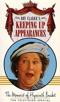 The Memoirs of Hyacinth Bucket poster
