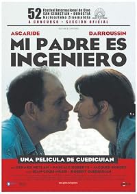 Mon père est ingénieur poster
