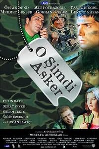 O Simdi Asker poster
