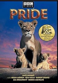 Pride poster