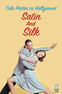 Satin and Silk poster
