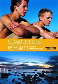 Summer Blues poster
