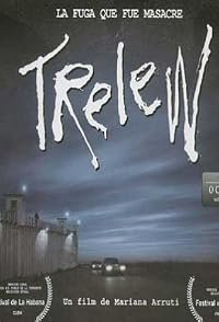 Trelew poster