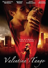 Valentina's Tango poster