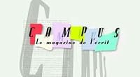 Campus, le magazine de l'écrit poster
