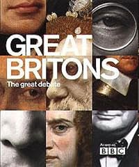Great Britons poster
