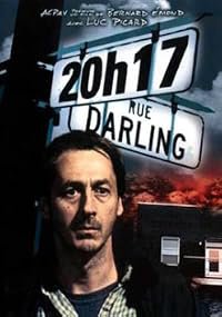20h17 rue Darling poster