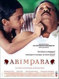 Arimpara poster
