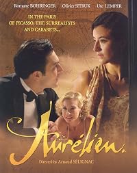 Aurélien poster
